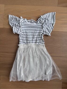 Girls’ J Crew/Crewcuts Dress Size 5